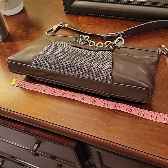 BCBGMAXAZRIA purse   - Picture 6 of 12